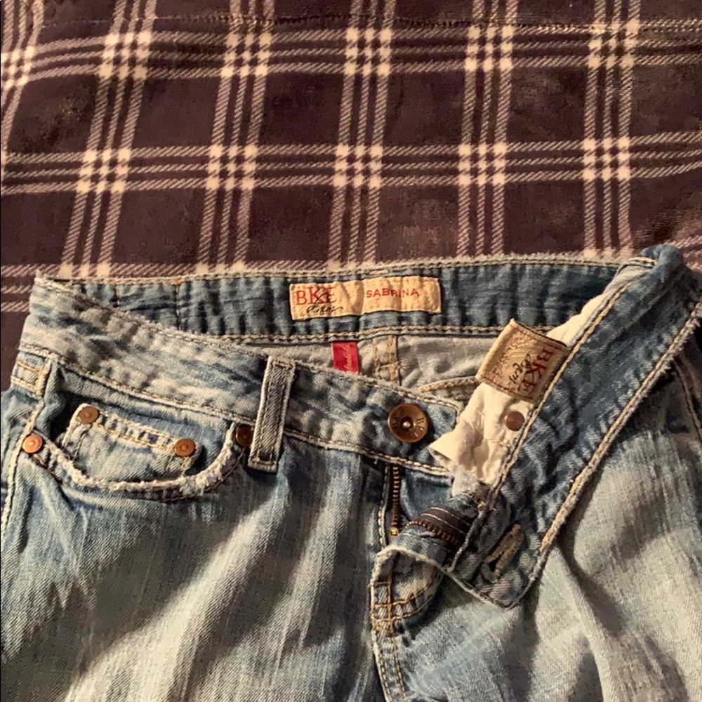 BKE Jeans